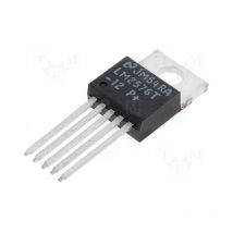 Controllore a circuito integrato 12v 3a Lm2576t-12 Lm2576t12