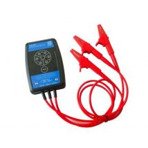 Controllore scheda ICK-250 inverter – 2008108 – Tester per schede inverter per impianti di condizionamento e refrigerazione – Linstrument