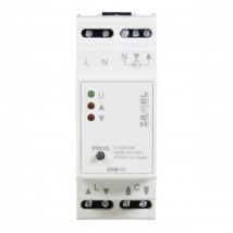 Controllore Universale Modulare Per Tapparelle 230v Ac Srm-11
