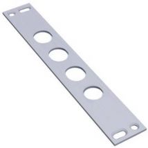 Securemme - contropiastra CP2500/37