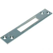 Contropiastra per SERR.SICUR.ART.0056 NF pz 10,0