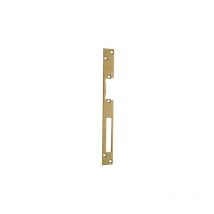 Frontale lungo hz Gold largo eff per legno - doppia piuma - 06010011