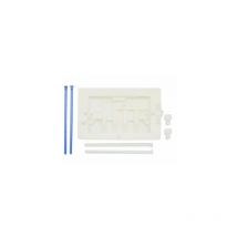 Olive - controplacca river