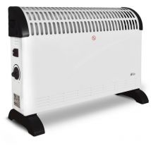Chauffage mobile 2000W - Warm Tech