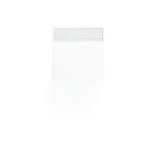 Muller Intuitiv - Convecteur - Eurospot - Noirot - 1750 W - Horizontal - Blanc