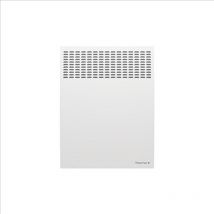 Thermor - 411478 Convecteur Evidence 2 vertical blanc 500W 6 ordres