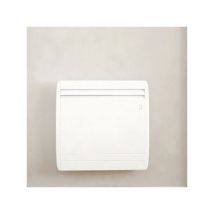 Convecteur mobile – M122116 – Convecteur horizontal blanc 1750W – Puissance, Surface d'action, Hauteur, Largeur – Muller Intuitiv