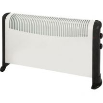 Unelvent 673314 Radiateur Panneau mobile tls 501