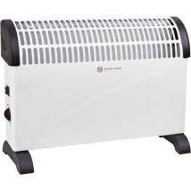 Convector Art. Ks-600T