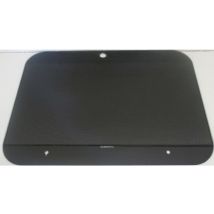 Convercle en verre pour table de cuisson Dometic