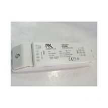 Converstisseur led driver primaire 24V 1A secondaire 3X3-20V 350mA puissance 7-15W max 3 canaux declic 470560