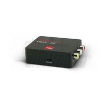 Alpha Elettronica - Converter hdmi audio analogue composition ct351/1/6