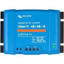 Victron Energy - Convertidor dc-dc Orion 48V/48V 8A (380W) Aislado