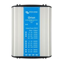 Convertidor dc-dc Orion 110V/24V 15A (360W) Aislado