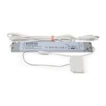 L&s - Convertidor led 230 v 24 v 30 w 255mm