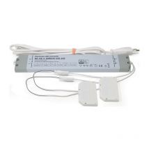 L&s - Convertidor led 230 v 24 v 60 w 290mm