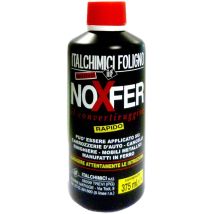 Convertiruggine Noxfer 375 ml – Finitura metallica – Antiruggine e primer per metalli