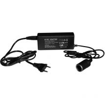 230v-12v 6 Ampere Konverter