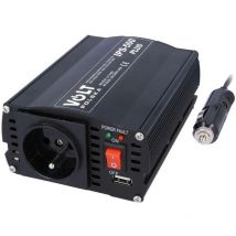 Convertisseur 24V vers 220V 500Wmax - pour camion