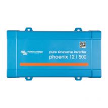 convertisseur 500w pur sinus victron - victron energy