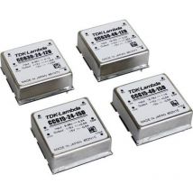 CCG15-24-03S Convertisseur cc/cc pour circuits imprimés 3.3 v 4 a 13.2 w Nbr. de sorties: 1 x Contenu 1 pc(s) A336442 - Tdk-lambda