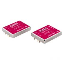 Convertisseur cc/cc pour circuits imprimés Tracopower ten 25-1212 Nbr. de sorties: 1 x 12 v/dc 12 v/dc 2.5 a 30 w 1 pc(
