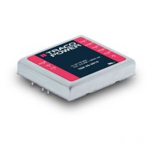 Convertisseur cc/cc pour circuits imprimés Tracopower ten 40-2412 Nbr. de sorties: 1 x 24 v/dc 12 v/dc 3.3 a 40 w 1 pc(s) Q34561