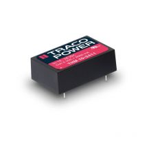 Thm 10-2410 Convertisseur cc/cc pour circuits imprimés 2.5 a 10 w Nbr. de sorties: 1 x Contenu 1 pc(s) Q034822 - Tracopower