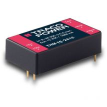 Thm 15-2422 Convertisseur cc/cc pour circuits imprimés 625 mA 15 w Nbr. de sorties: 2 x Contenu 1 pc(s) Q034092 - Tracopower