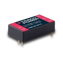 Thm 20-2413 Convertisseur cc/cc pour circuits imprimés 1.33 a 20 w Nbr. de sorties: 1 x Contenu 1 pc(s) Q036702 - Tracopower