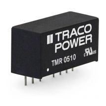 Convertisseur cc/cc pour circuits imprimés Tracopower tmr 1222 Nbr. de sorties: 2 x 12 v/dc 12 v/dc, -12 v/dc 83 mA 2 w 1 pc(s) Q31517