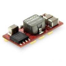 Convertisseur cc/cc pour circuits imprimés Tracopower tos 06-12SIL Nbr. de sorties: 1 x 5 v/dc 6 a 1 pc(s)