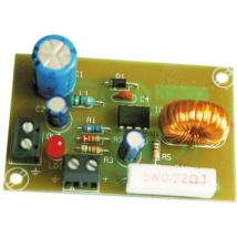 Convertisseur Cc-dc 15v 175ma Lb-3 Cebek Lb3 Lb3