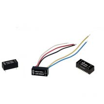Convertisseur cc/cc pour circuits imprimés Mean Well LDD-500L Nbr. de sorties: 1 x 26 w 1 pc(s)
