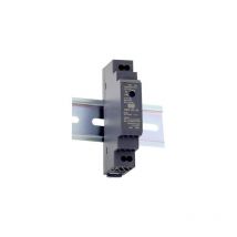 Convertisseur cc/cc pour rail (din) Mean Well DDR-15G-5 5 v/dc 3 a 15 w nbr. de SORTIES:1 x