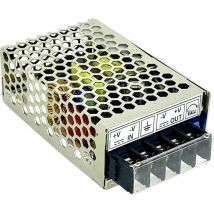 Convertisseur CC/CC SDS 036M-15 de GmbH Dehner Elektronik SDS 036M-24 1 pc(s)