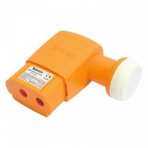 Televes - lnb Universal Utilisateurs de twin 2