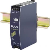 Convertisseur dc/dc dimension CD5.121 Puls CD5.121 8 a 96 w