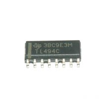Texas Instruments - Convertisseur dc/dc intégré Tl494cd-smd So16 Tl494cd-smd