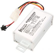 Convertisseur de tension, convertisseur 12 v dc vers Buck, alimentation dc-dc pfm sans danger pour le convertisseur - Jeffergarden