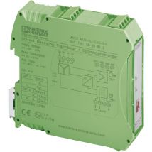 Phoenix Contact - Convertisseur de courant Contenu: 1 pc(s) macx mcr-sl-cac- 5-I 2810612 D16064