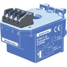 Ziehl - Convertisseur De Courant Stwa 1 Ah 0 À 15 A 1 Pc(s)