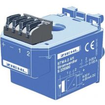 Convertisseur de courant Ziehl stwa 2 ah 100 a (max.) 1 pc(s)