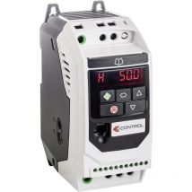 C-control - Convertisseur de fréquence CDI-075-1C1 0.75 kW monophasé 230 v Q715252