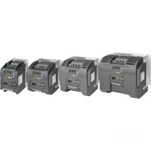 Convertisseur de fréquence Siemens 6SL3210-5BE15-5CV0 6SL32105BE155CV0 0.55 kW triphasé 400 v 1 pc(s) V710111