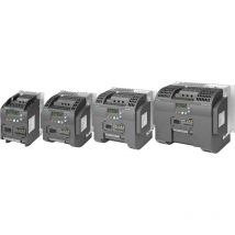 Convertisseur de fréquence Siemens fsa 6SL32165BE175CV0 0.75 kW triphasé 400 v 1 pc(s) V710881