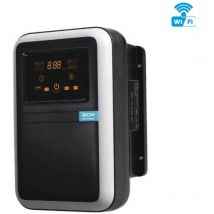 Bombas Bcn - Convertisseur de fréquence intelligent Ismartvar 5,7 tt - Contrôleur de pompe à eau - Bcn