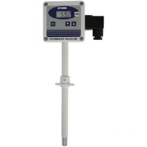 Greisinger - GHTU-1K-MP Transmetteur de mesure 0 % hr 100 % hr X37687