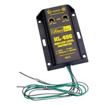 Sinuslive - Convertisseur de niveau haut/bas HL-406 Y40978
