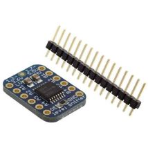 Module additionnel 1875 – Convertisseur de niveau logique TXB0104 – Composant électronique – Adafruit